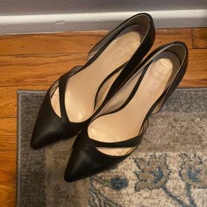 Nine West Pumps - 2” heel